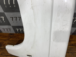 Крыло переднее левое UAZ Профи 17-нв Б/У Оригинал 236000840301110