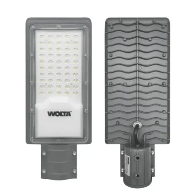 Уличный светильник Wolta STL-50W/04 LED 50Вт, 5000лм, 5700К, IP65