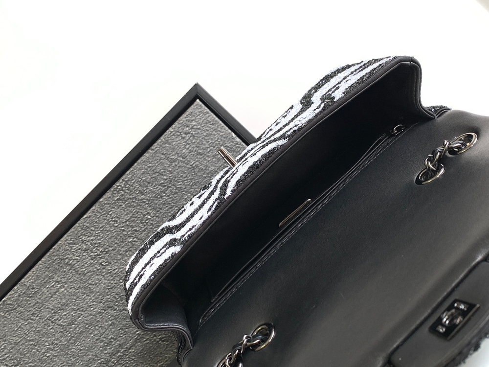 Chanel Bag 25 cm