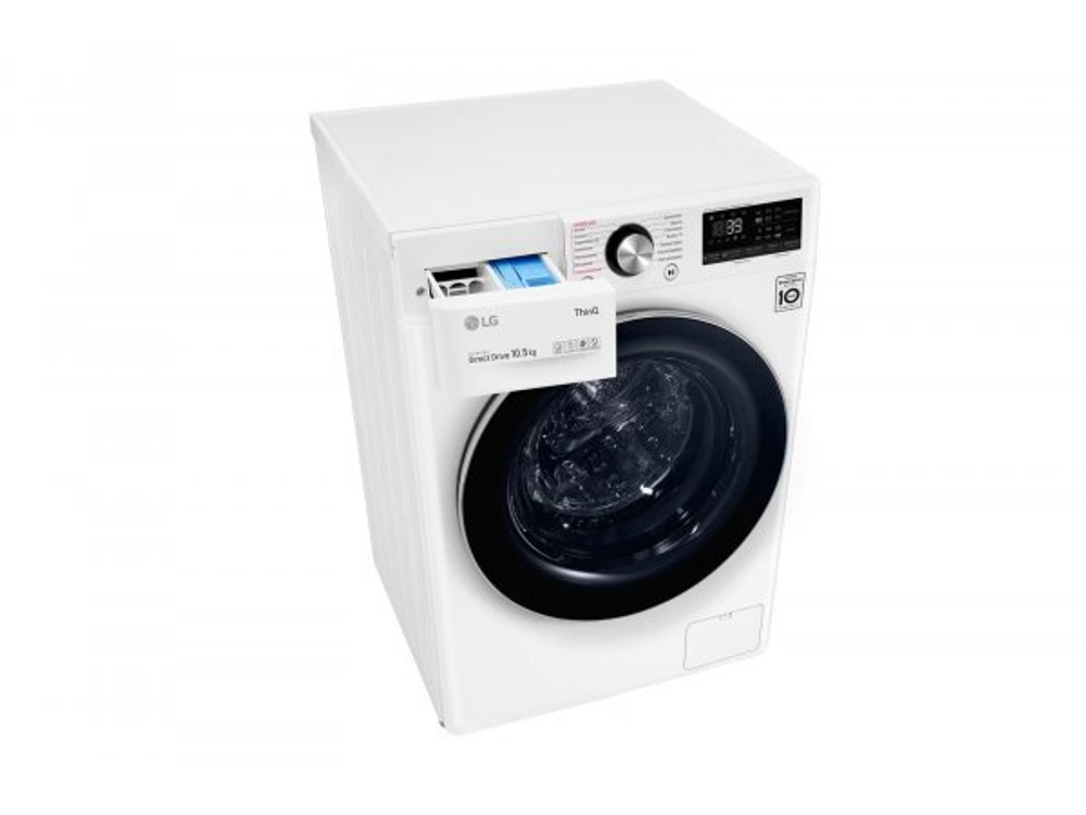 Стиральная машина LG TW4V9RW9W
