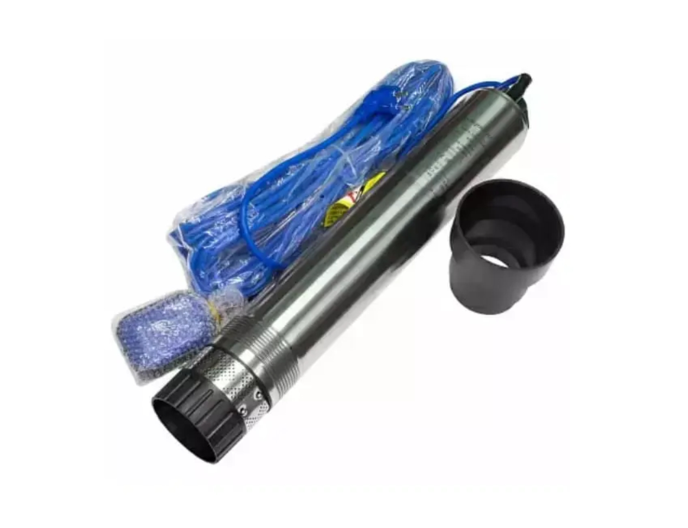 Колодезный насос Aquario ASP3-35-100WA