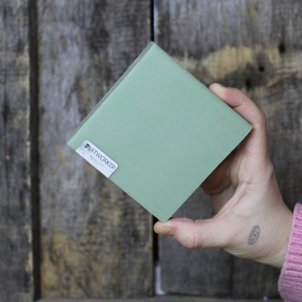 Смальта ND10, 91х91х15 мм, 300 гр