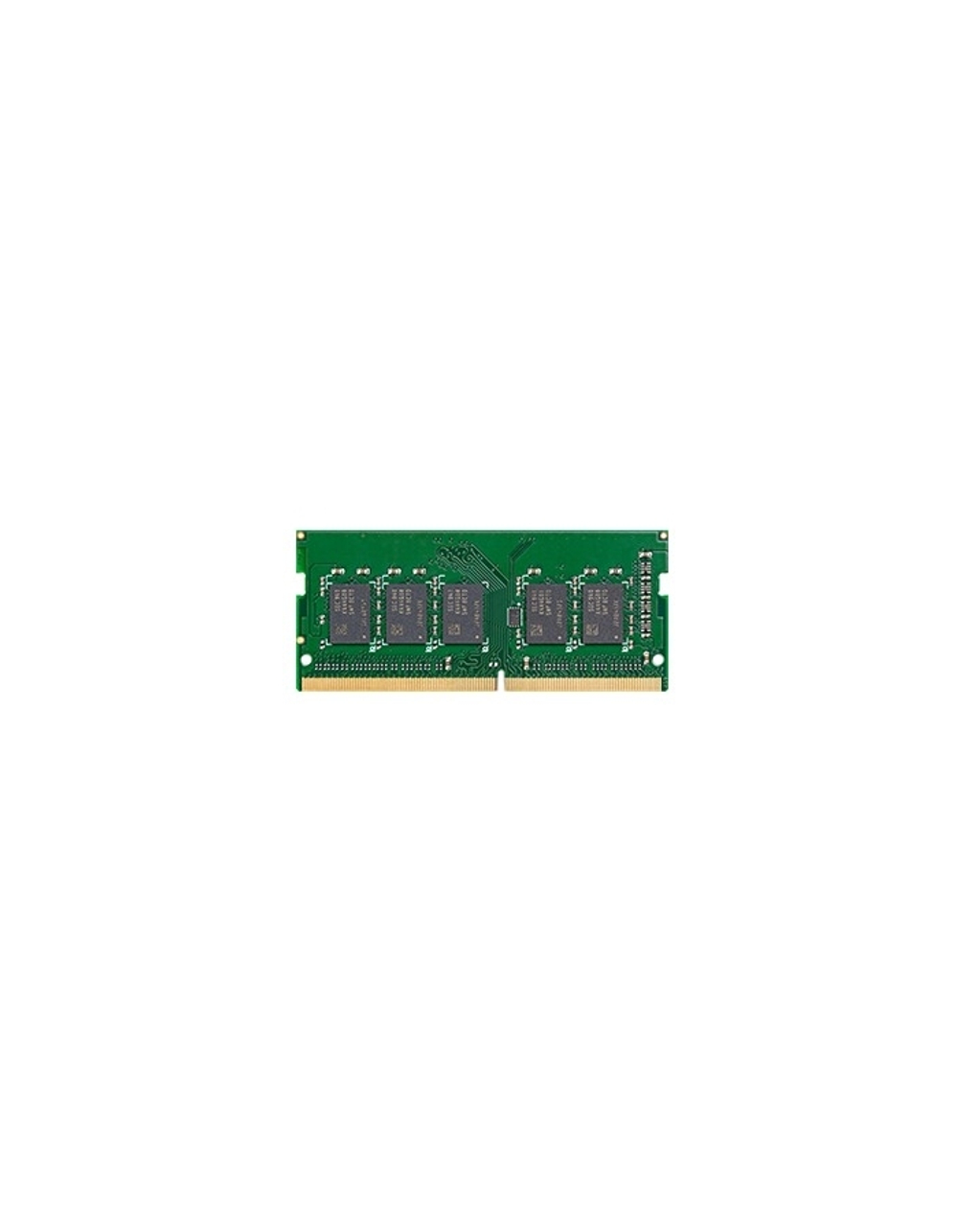 Synology D4ES01-8G Модуль памяти DDR4, 8GB, для RS1221RP+, RS1221+, DS1821+, DS1621xs+, DS1621+