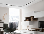 GL2365 BK черный IP20 20W 3CCT 3000-6400K 48V 400*10*73