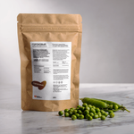 ГОРОХОВЫЙ СУП-ПЮРЕ