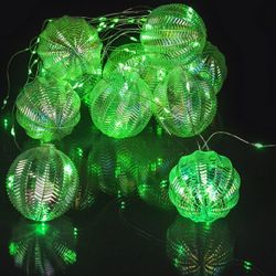 Гирлянда с насадками Sneha  A-447 GN