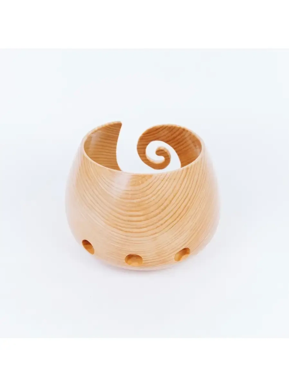 Держатель для клубка пряжи