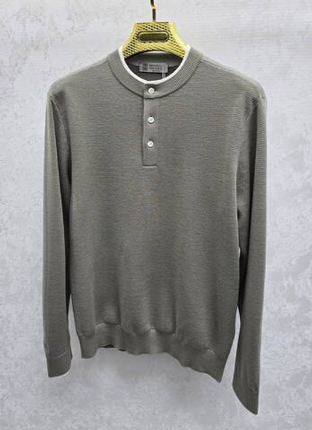 Джемпер Brunello Cucinelli