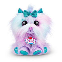Игрушка Pets Alive Puppy Rescue 9540