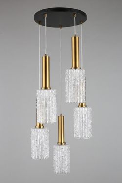 Подвесной светильник Aployt Henrite APL.310.03.05