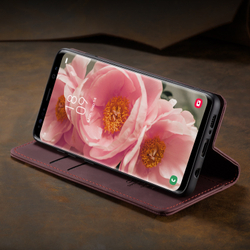 Чехол-книжка CaseMe Matte Samsung Galaxy S8