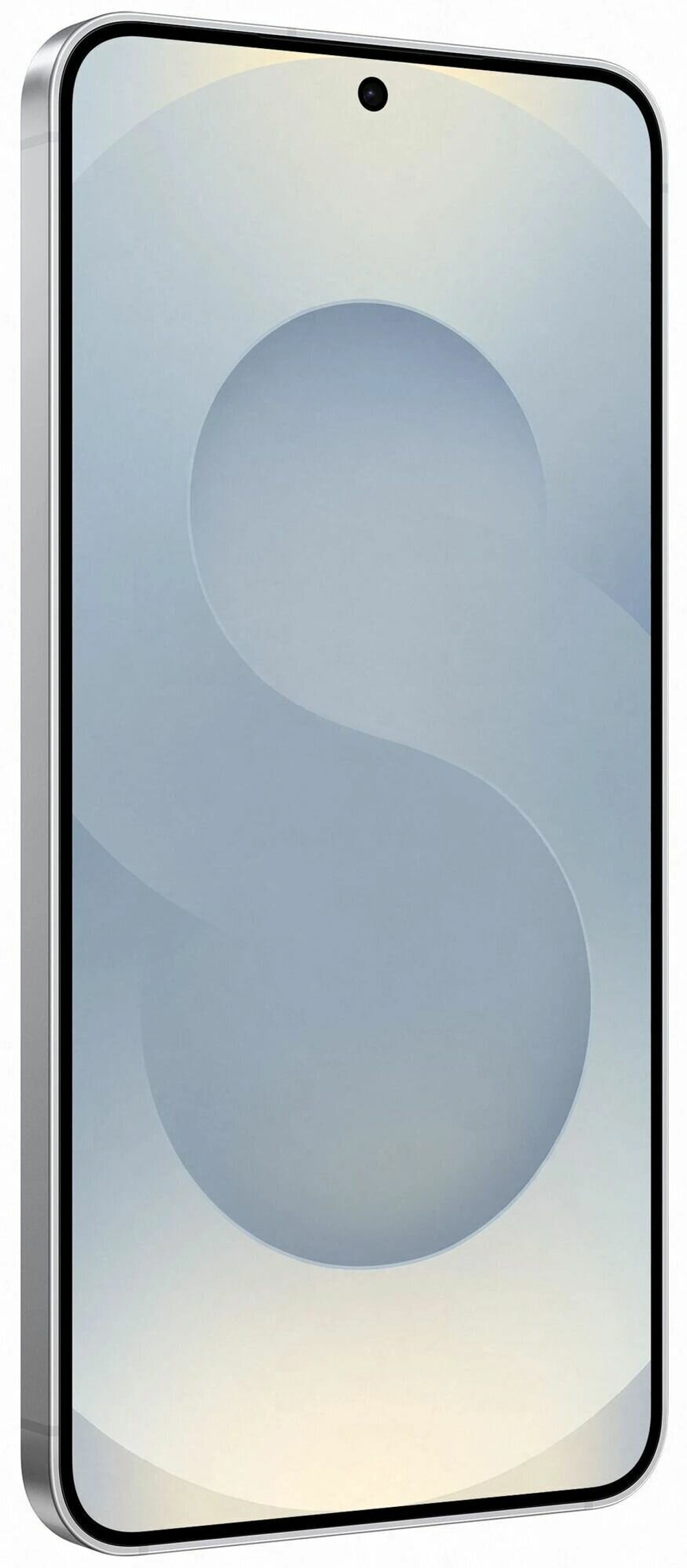 Смартфон Samsung Galaxy S25 12/256GB, Silvershadow