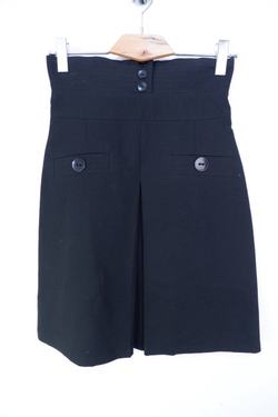 Юбка Orsay расклешенная, визуально 44 размер