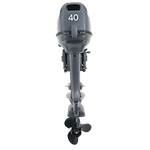 Лодочный мотор ALLFA CG T40FWTS