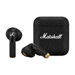 Беспроводные наушники Marshall Minor IV, Чёрные