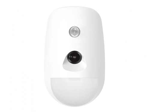 Hikvision DS-PDPC12PF-EG2-WE (B) (RU) ОС, СОУЭ