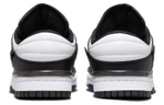 Кроссовки Nike Dunk Low Twist "Panda" (Женская размерная сетка)