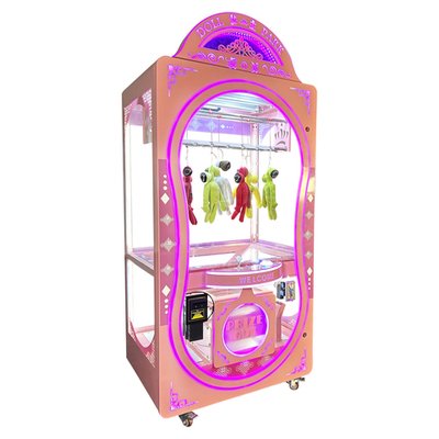 Призовой автомат ножницы "Doll Park"