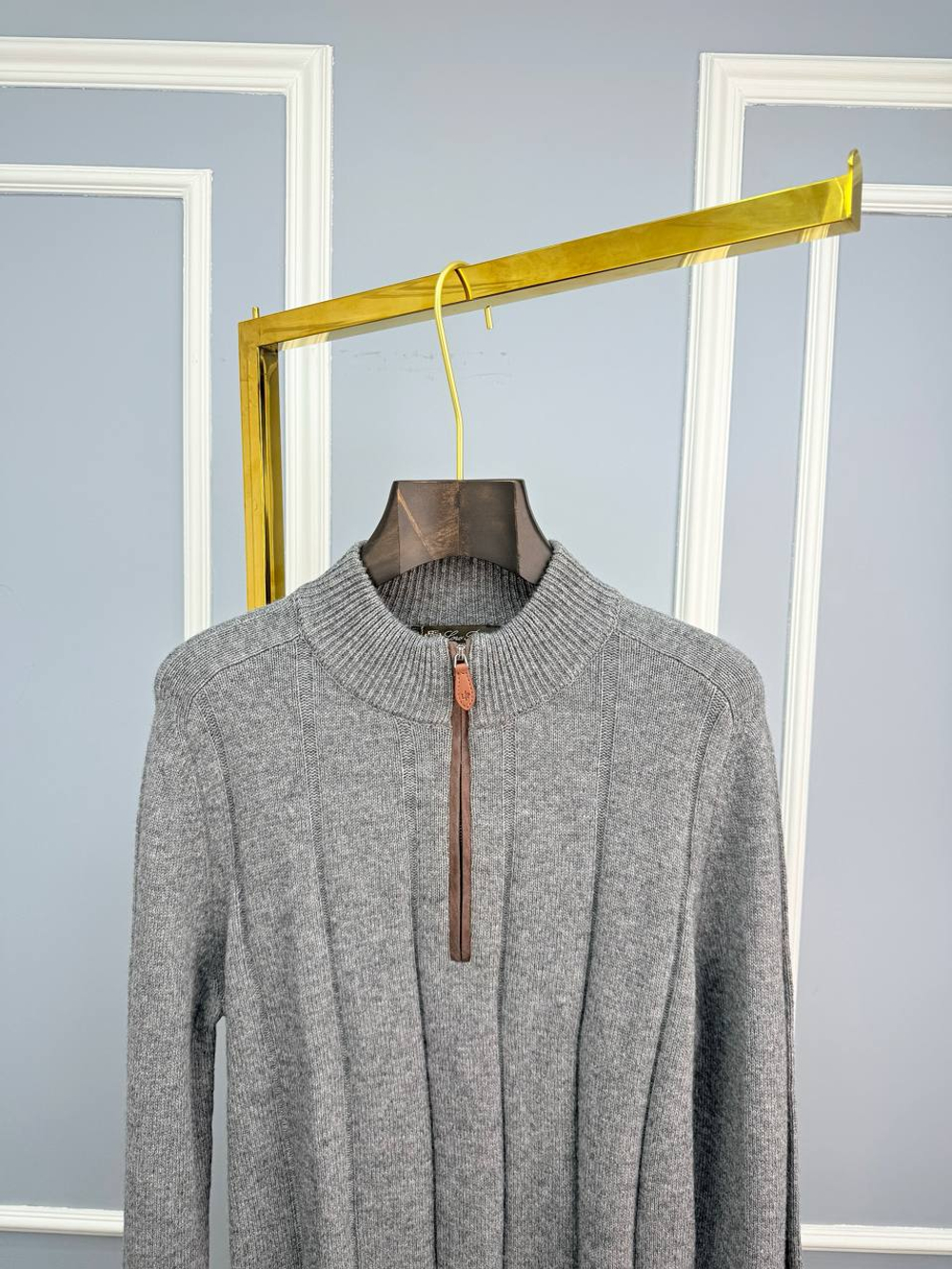 Джемпер Loro Piana