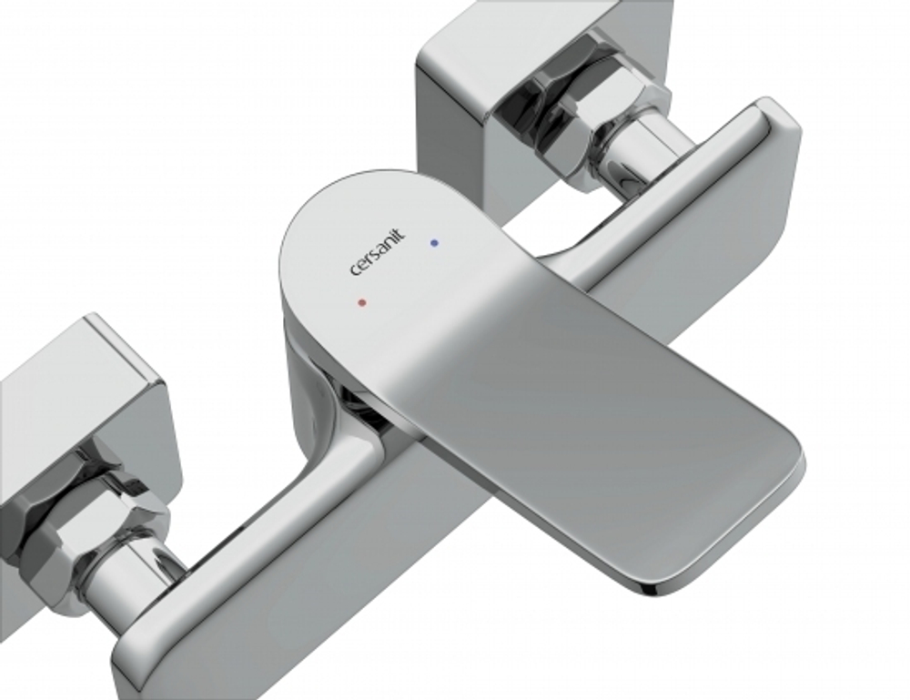 Смеситель для душа ODRA однорычажный