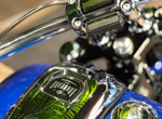 Harley-Davidson Breakout 117 2024 с НДС