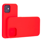 Накладка iPhone 11Pro (5.8") Elegant series Red TJ Kings