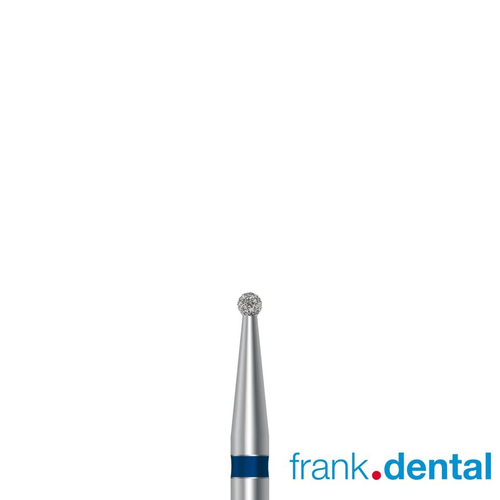 Бор алмазный стандартный Frank Dental типа FG - D.801.012.FGS