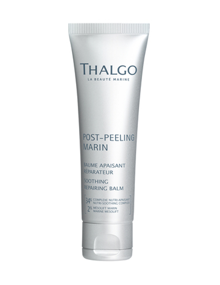 Thalgo Успокаивающий Восстанавливающий Бальзам Soothing Repairing Balm Тальго 150 мл