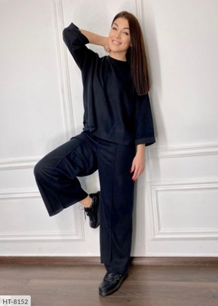 Костюм HT-8152 Фабрика Моды Фото 1
