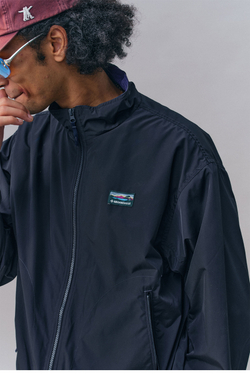 Олимпийка Nothomme Monterest Vintage Outdoor Mountain Jacket