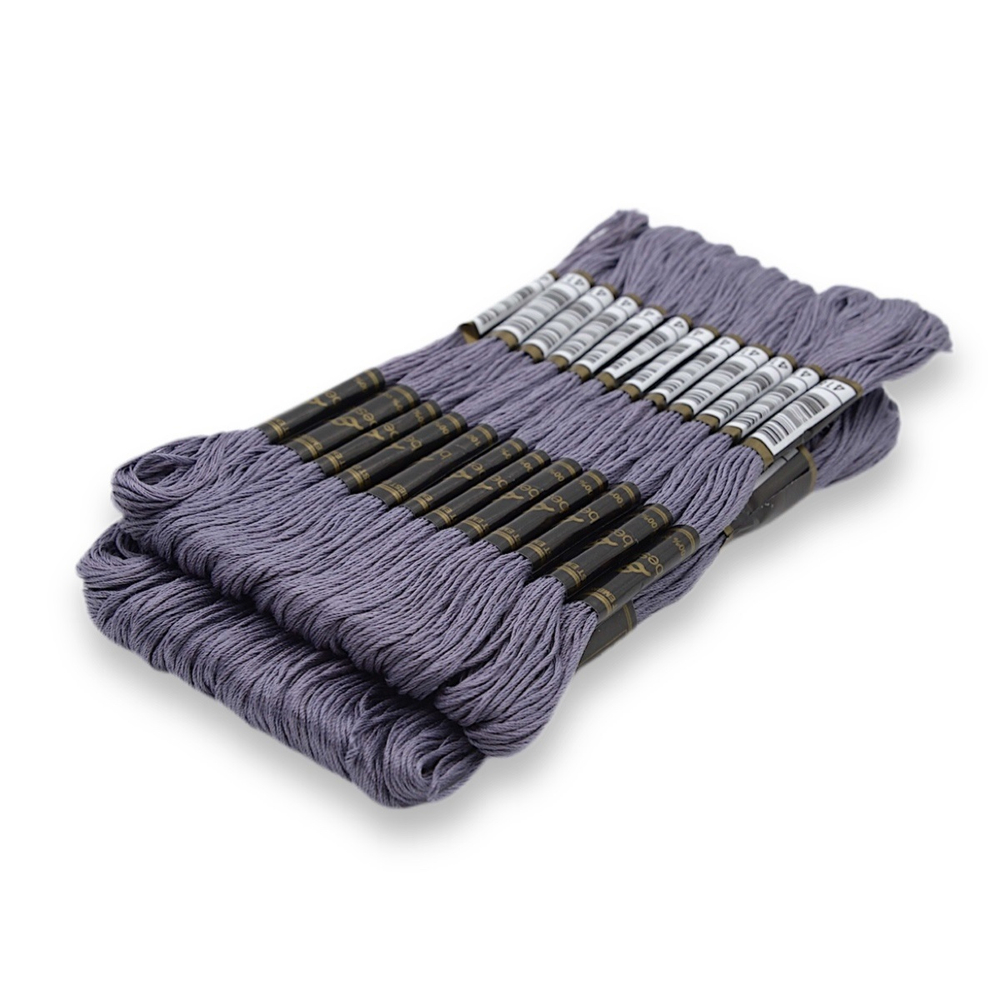 Мулине Bestex (418)