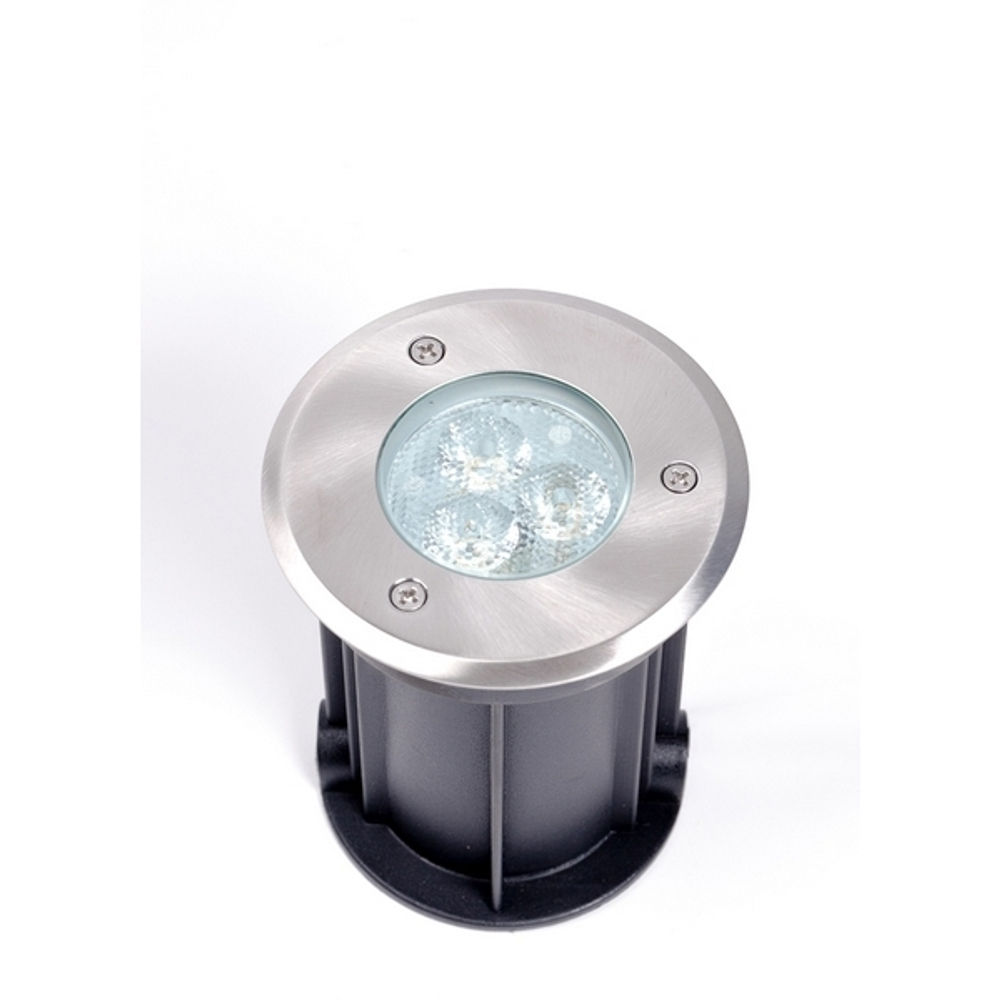 Встраиваемый светильник YAOHUA LUX W77255 SS