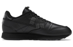 Кроссовки Maison Margiela X Reebok Classic Leather Memory Of