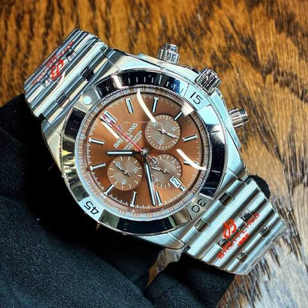 Часы мужские Breitling