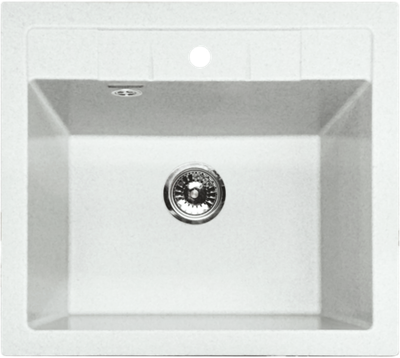 GranFest QUADRO 561 Иней