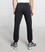 спортивные штаны hadiko BOSS GREEN - темно-синий(50474236)