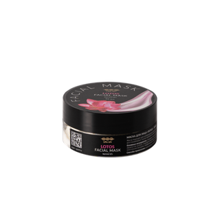 Маска для лица Лотос 50 мл