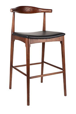 Дизайнерский барный стул Elbow