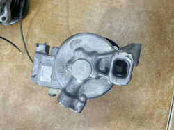 Компрессор кондиционера Honda Accord 6/7. Оригинал,