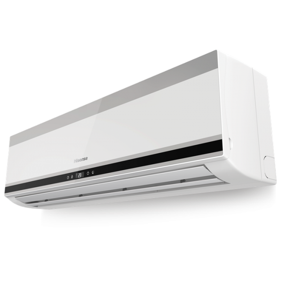 Классическая сплит-система Hisense STRONG NEO Premium Classic A AS-36HR4SDKVT (комплект) — (1)