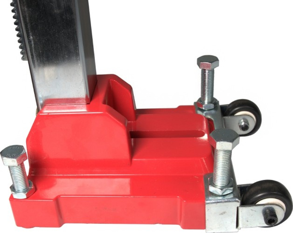 Машина алмазного бурения VOLL V-Drill 300 со стойкой 1.03001