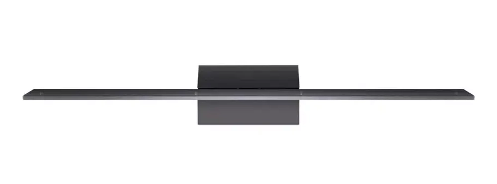 Телевизор LG 86" 86QNED816RA (86QNED816RA.ARUB)