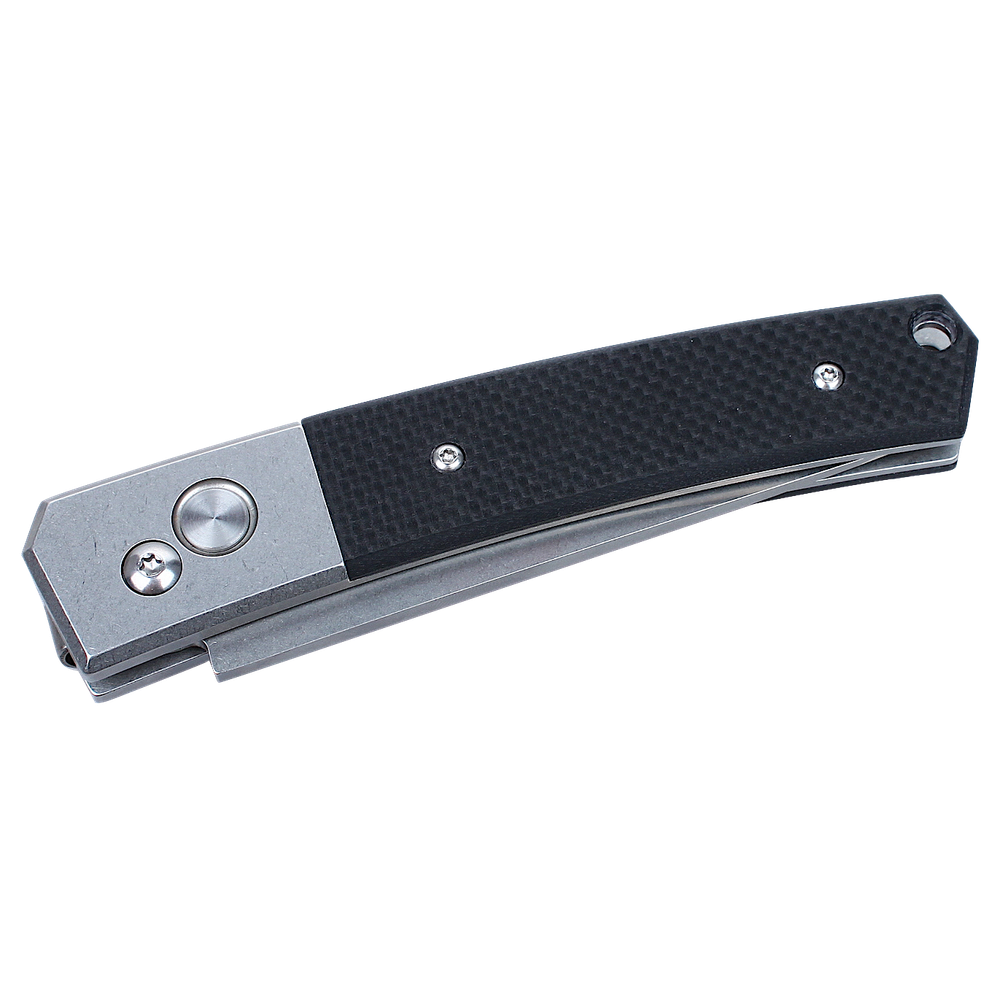 Нож Ganzo G7362 440C Выкидной с фиксацией * -
