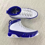 Air Jordan 9 Retro “Tour Yellow”