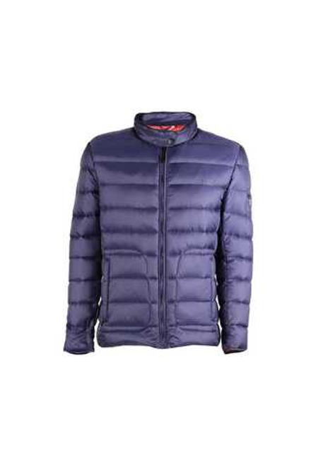 Пуховик STEINBOCK