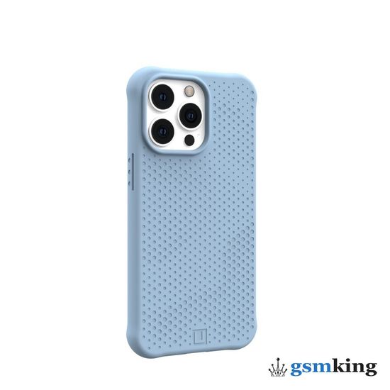 UAG DOT with MagSafe Series Case for Apple iPhone 13 Pro Cerulean (Синий)11315V385858