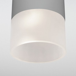 Накладной светильник Elektrostandard Light LED 35139/H серый