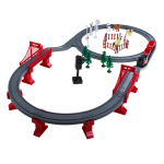 Железная дорога, коробка AU1886