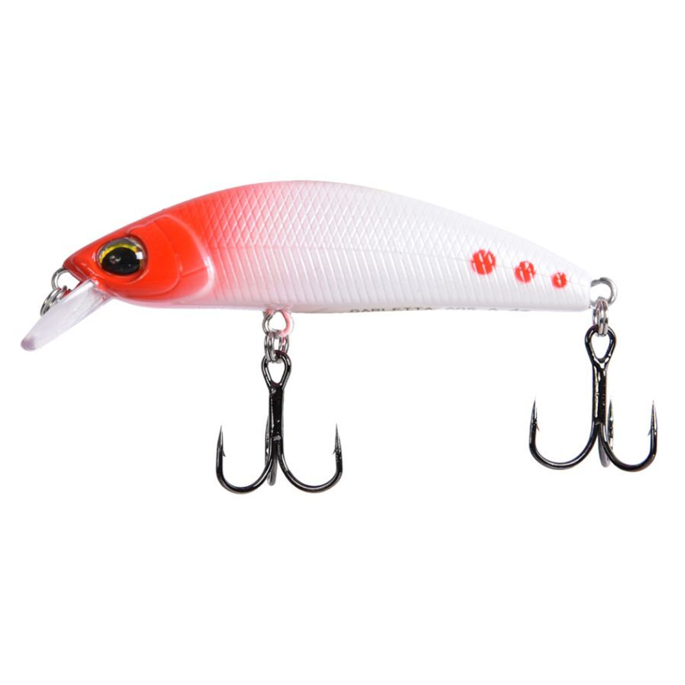 Воблер для рыбалки GARLETTA 60S-078 6,4 г., тонущий