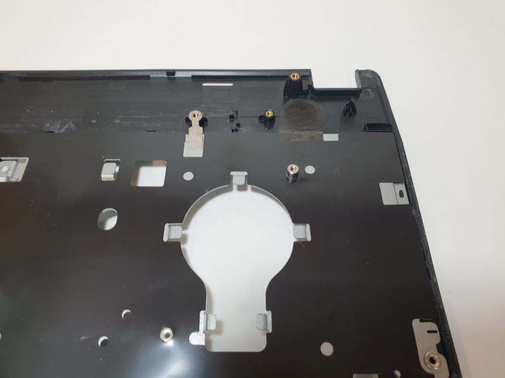 Топкейс Fujitsu A514, B0847901X дефект